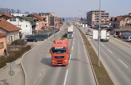 Njemačka priznaje vozačke iz BiH, tek se očekuje odliv vozača