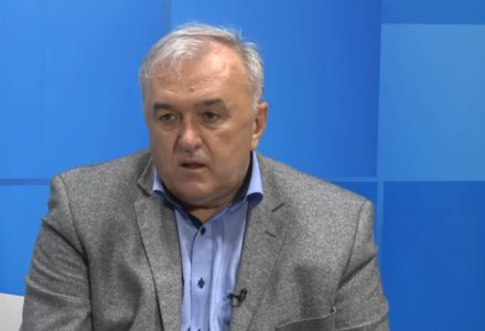 ODLAZI NAKON 8 GODINA Umičević podnio ostavku u RK Borac
