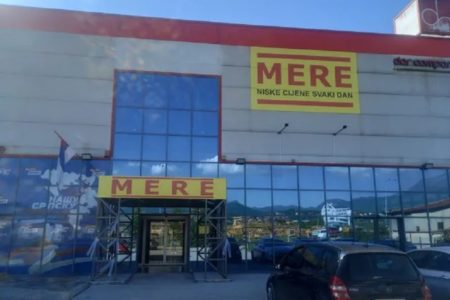 RUSKI MARKET MERE OD SUTRA U ISTOČNOM SARAJEVU Planira se otvaranje marketa u Prijedoru i Doboju