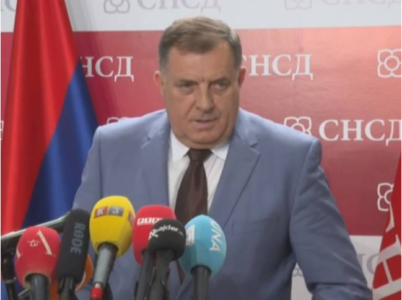 EKONOMSKA SITUACIJA STABILNA: Srpska ne povećava zaduženost (VIDEO)