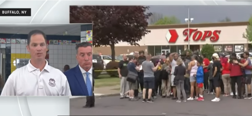 UŽAS U NJUJORKU! Tinejdžer ubio deset osoba u prodavnici, sve prenosio uživo na Tviču (VIDEO)