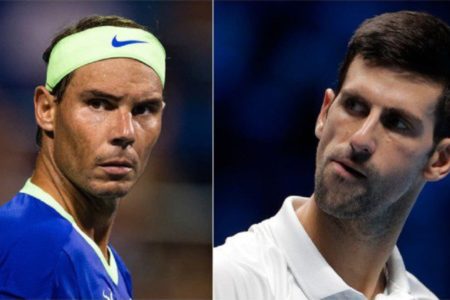 ČEKA NA JEDNU STVAR Nadal nije čestitao Đokoviću titulu na US Openu, objasnio i zašto