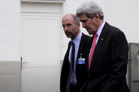 ROBERT MALI: „Izgledi da postignemo dogovor sa Iranom, u najboljem slučaju, slabi“