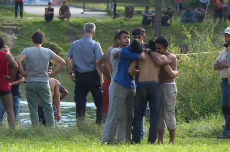 NE ZNA SE KO SU: Deset migranata ukopano u Bihaću i Kladuši