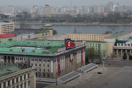 Kovid-19 povećava broj preminulih u Sjevernoj Koreji!