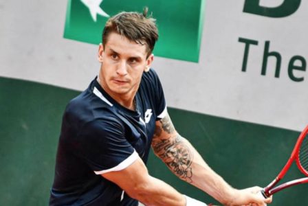 POSLIJE OLGE DANILOVIĆ ISPALA I ALEKSANDRA KRUNIĆ Srbija ostala bez teniserke na Rolan Garosu