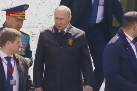 MISTERIJA O ZDRAVSTVENOM STANJU RUSKOG PREDSJEDNIKA Lavrov otkrio da li je Putin bolestan