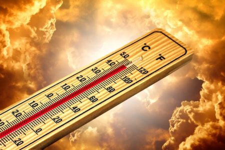 U Maroku izmjerena rekordna temperatura vazduha, čak 50,4 stepena