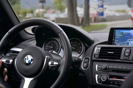 BMW PRIMORAN DA POVUČE VOZILA Softverski problem na više od 60 hiljada modela