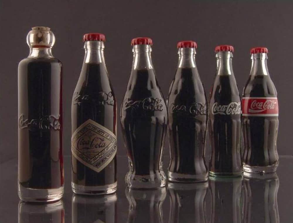coca cola zabranjena