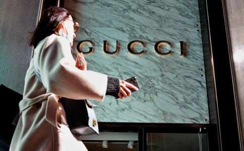 INOVACIJA U SVIJETU MODE! Gucci: Uskoro plaćanje kriptovalutama