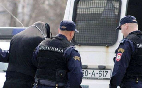 UHAPŠEN U AKCIJI „POVRATNIK“ Banjalučanin optužen da je u stanu držao oko pola kilograma droge