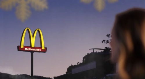McDonald’s dobio kaznu od 53 hiljade dolara