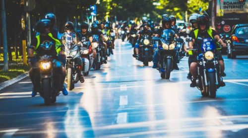 KOLAPS U NAJAVI Obustava saobraćaja u Banjaluci zbog održavanja Moto-festa