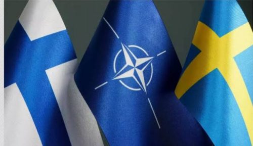 SUTRA POTPISIVANJE UGOVORA Švedska i Finska završile pregovore o pristupanju NATO