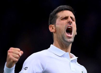 Najbolji srpski teniser Novak Đoković napada jubilarni 10. trofej u Melburnu