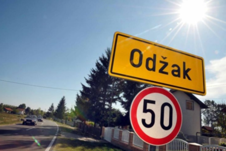 STANJE NA PUTEVIMA BiH: Aktivirana klizišta, mokar kolovoz, obustava saobraćaja…
