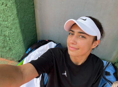 VELIKI USPJEH Olga Danilović u finalu turnira u Lozani