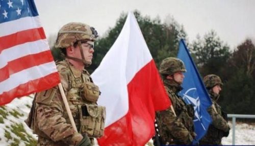 SAD ZABRANILE POLJSKOJ SLANJE VOJNIKA U UKRAJINU Upozorenje: „Jedan hitac prema Rusiji je početak trećeg svjetskog rata“