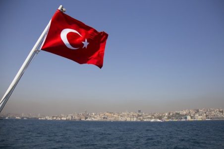 Objavljeni prvi rezultati izbora u Turskoj