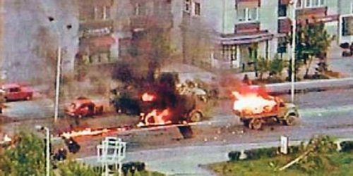 NA PRAVDU ČEKAJU 30 GODINA! BOLNA SJEĆANJA NA „TUZLANSKU KOLONU“: Srbi nisu provocirali 1992. godine, ne provociraju ni danas
