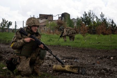 (UKRAJINA UŽIVO) Peskov „Ukrajinci nezainteresovani za pregovore“, Turska spori ulazak Finske i Švedske u NATO