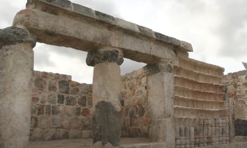 FASCINANTNO OTKRIĆE Arheolozi pronašli ostatke grada drevnih Maja (FOTO/VIDEO)