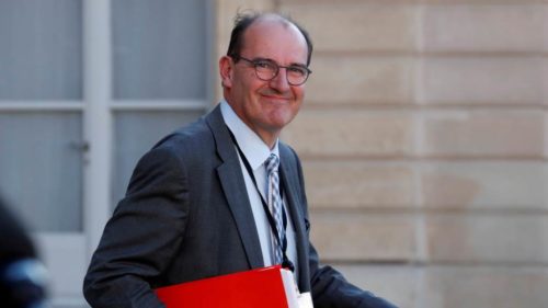 Francuski premijer Žan Kasteks podnio ostavku