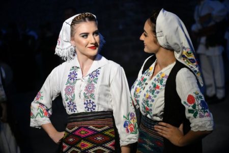 GOSTUJE OPERA I TEATAR MADLENIANUM „Feliks i Doris“ u Narodnom pozorištu Srpske
