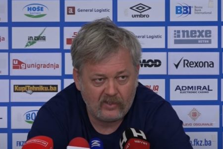 Predrag Mijatović postaje novi predsjednik FK Partizan?