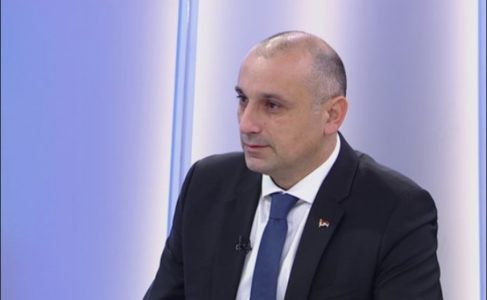 Granična policija BiH: Zaprimljen zahtjev Ministarstva bezbjednosti u vezi sa Šmitom