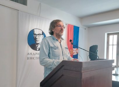 „SVJEDOCI SMO NOVOG RATA“ Kusturica: Srbiji se nameće ultimatum koji siguno neće prihvatiti