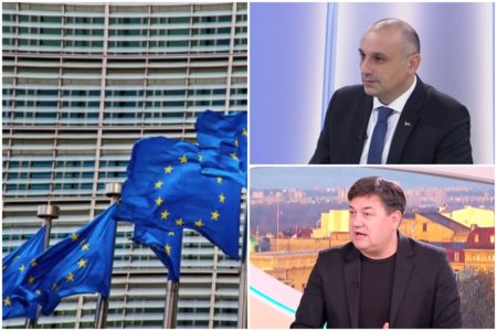 REAKCIJE NA KANDIDATSKI STATUS UKRAJINE I MOLDAVIJE U EU Evropa postaje opasno mjesto za život, BiH i ne bi trebala ući u savez