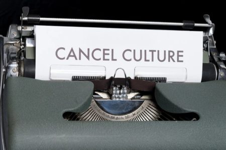 kultura otkazivanja cancel culture