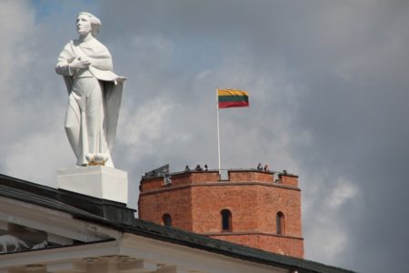 EVROPSKA UNIJA PRED NOGE RUSIJE BACA DRŽAVU Litvanija bi mogla nastradati zbog sankcija prema Kremlju