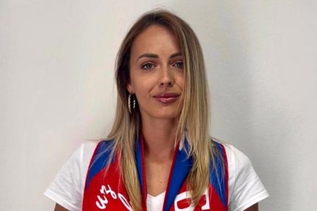 BORAC DOBIO NOVOG DIREKTORA Nataša Valjić preuzima mjesto čelnika Ženske fudbalske selekcije