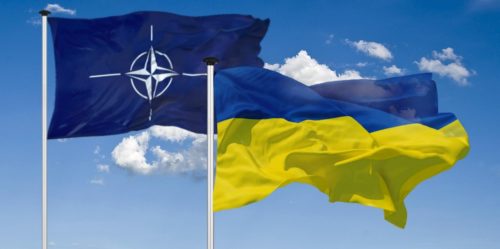 POMOĆNIK PREDSJEDNIKA SAD: Nije vrijeme za primanje Ukrajine u NATO