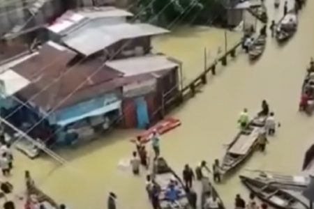 NOVE POPLAVE I KLIZIŠTA ODNOSE ŽIVOTE Nove žrtve nesreće u Indijskoj državi Manipur (VIDEO)