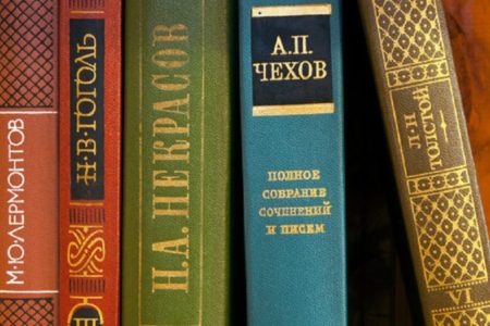UKRAJINSKI POSLANICI NASTAVLJAJU APSURD Glasalo se za zabranu ruskih knjiga i muzike