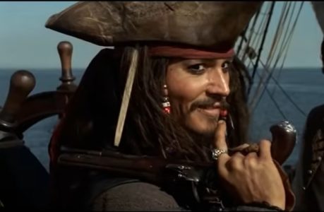 ODLUKA JE KONAČNA Džoni Dep se ne vraća u Pirate sa Kariba ni za 300 miliona dolara