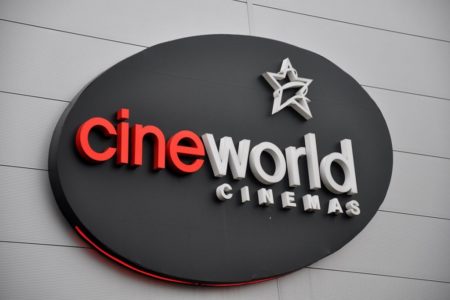 BRITANSKI BIOSKOPI POVLAČE FILM O ĆERKI PROROKA MUHAMEDA Protesti bili okidač za tu odluku vlasnika kino dvorana