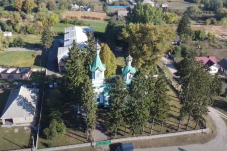 BOGOHULJE NIJE JEDINA GRANICA Ukrajinske vlasti optužene za masakriranje sveštenika
