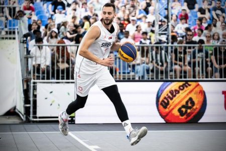 KAKVI SU TO MAJSTORI Srpski basketaši u polufinalu Svjetskog prvenstva
