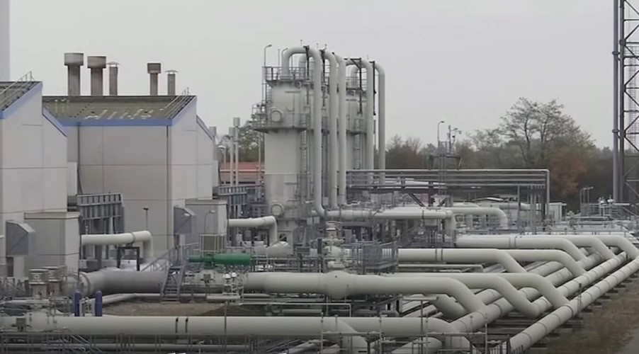 Gazprom cijena plina zima
