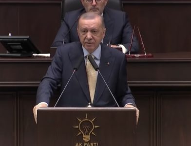 TURSKI PREDSJEDNIK O BUDUĆIM POTEZIMA Erdogan: Odluka Ankare o zahtjevu Finske šokiraće Švedsku