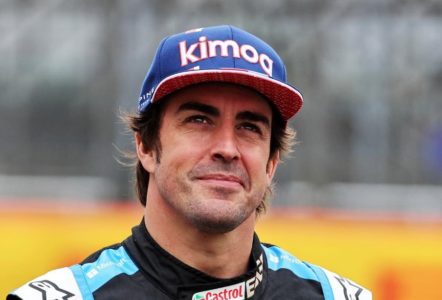 VOZAČ SA NAJDUŽIM STAŽOM Fernando Alonso oborio rekord Mihaela Šumahera