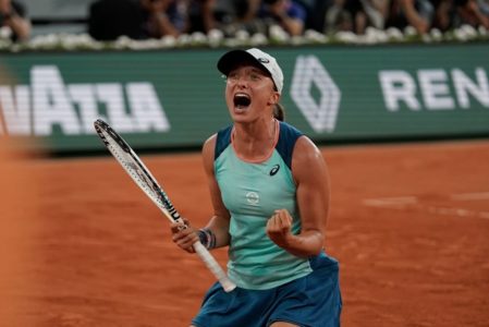 SEDMICA ŽIVOTA RUSKINJE Eliminisala najbolju teniserku svijeta i ušla u polufinale