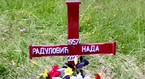 KANTONALNI I FEDERALNI ZVANIČNICI ĆUTE Tišina prekrila ubistvo srpske povratnice u Visoko
