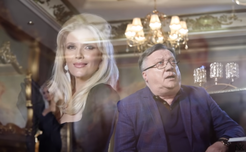 NAPRAVILA PRAVU POMETNJU Tanja Savić objavila pjesmu zbog koje je bila u neviđenoj žiži interesovanja  (VIDEO)