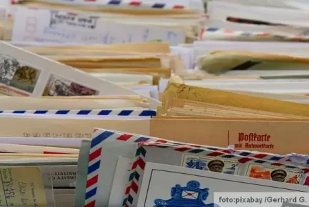 OPTUŽEN ZA NEVJERSTVO U ČUVANJU DOKUMENATA Pod istragom poštar jer nije isporučio 20.000 pisama